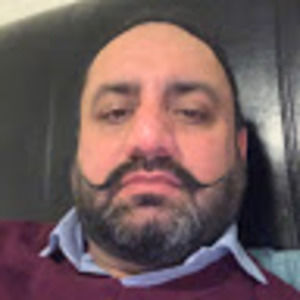 Meet your Posher, Hardip